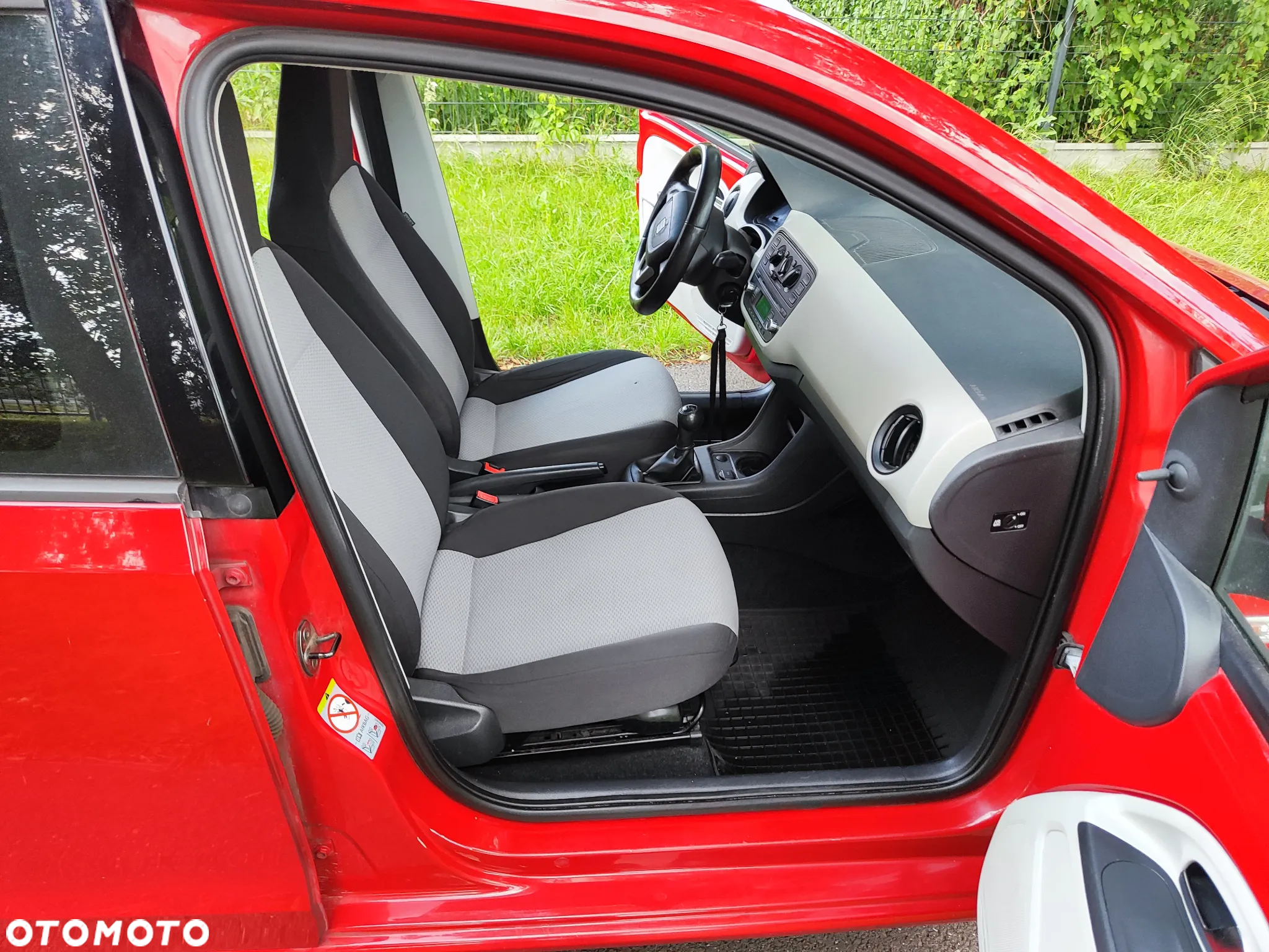 Seat Mii 1.0 Ecomotive Reference - 14