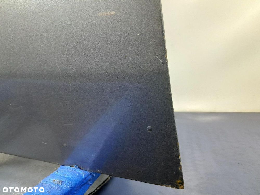 OPEL VECTRA C DRZWI PRZÓD LEWE Z163 - 5