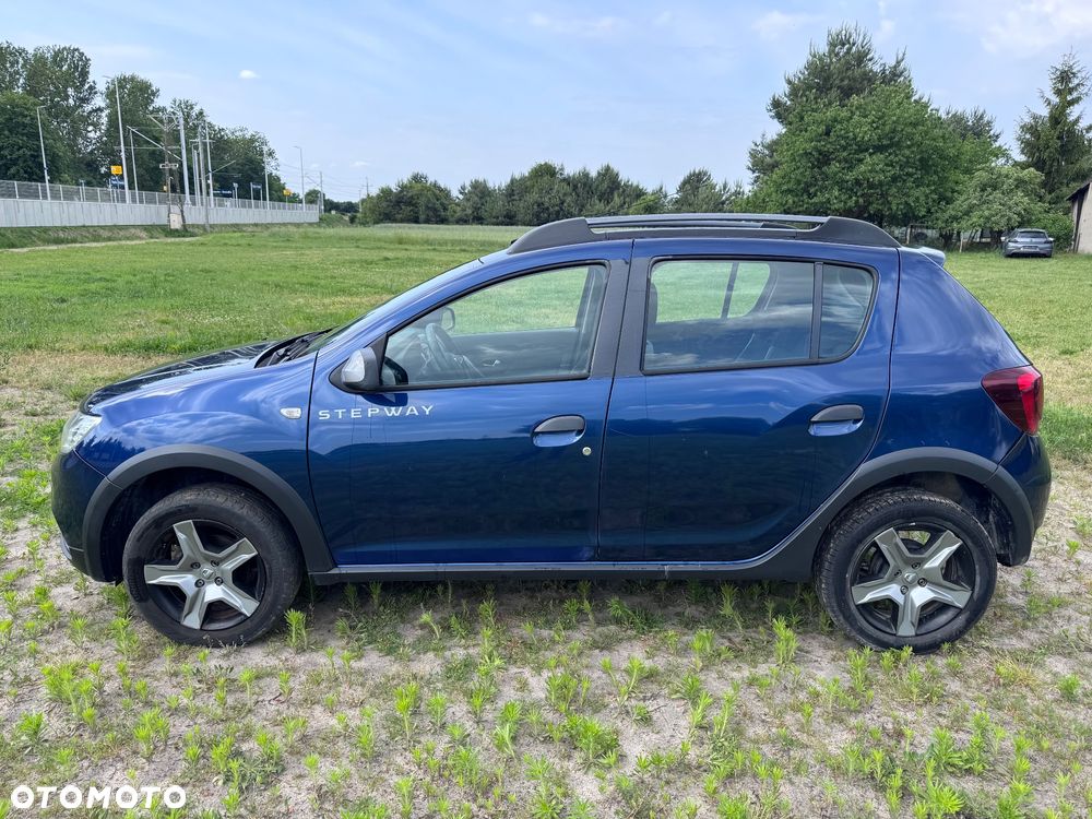Dacia Sandero TCe 90 (S&S) Comfort - 12