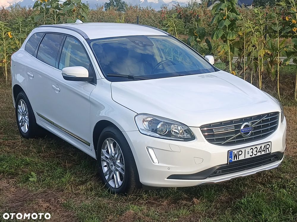 Volvo XC 60 D5 AWD Summum - 2
