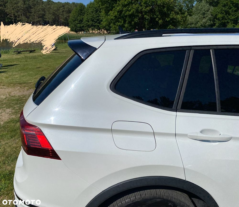 Volkswagen Tiguan 2.0 TSI 4Mot R-Line DSG - 30