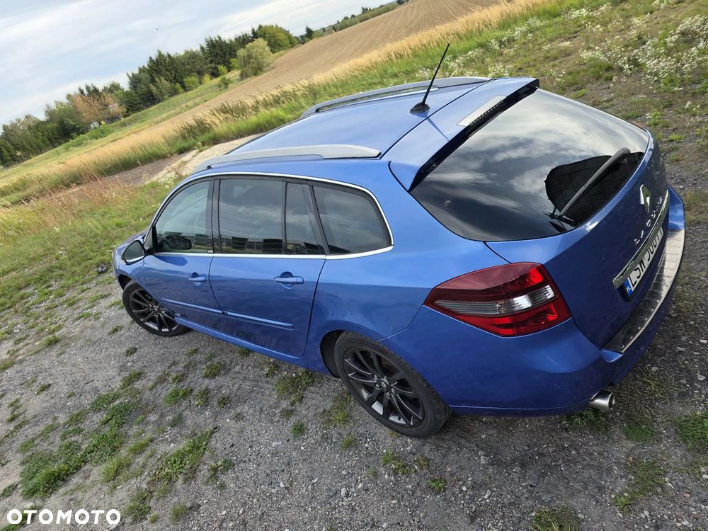 Renault Laguna - 10