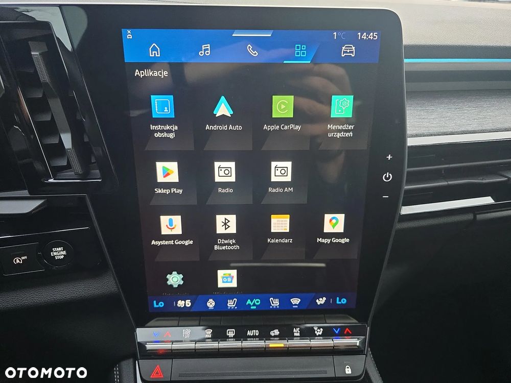 Renault Austral 1.3 TCe mHEV Techno - 20