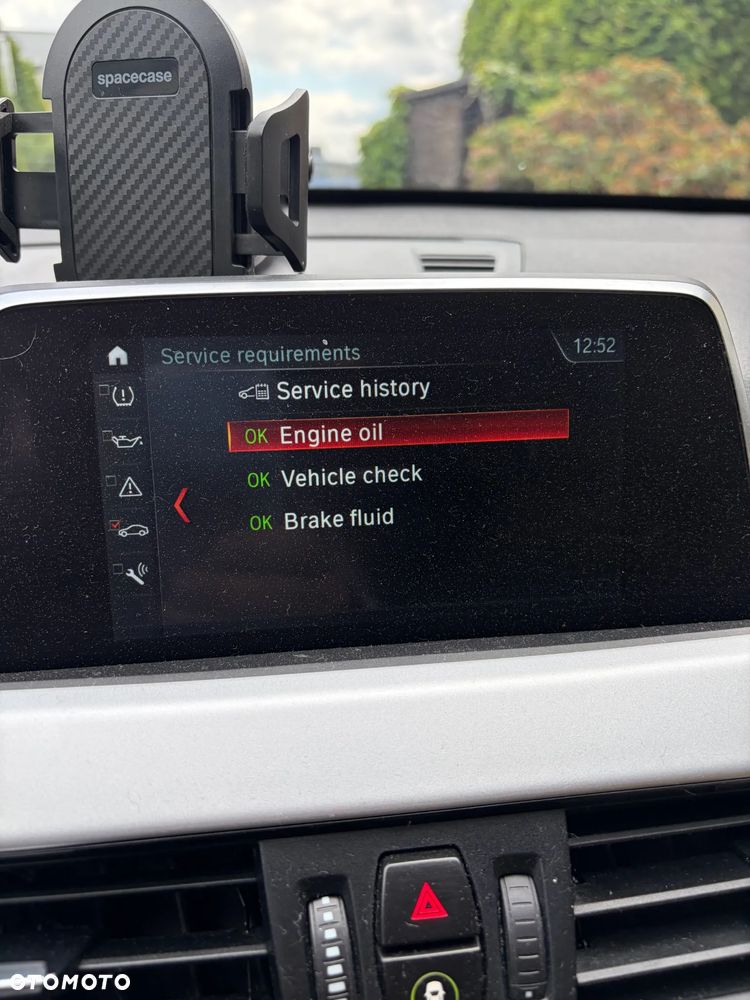 BMW X1 sDrive18i - 10