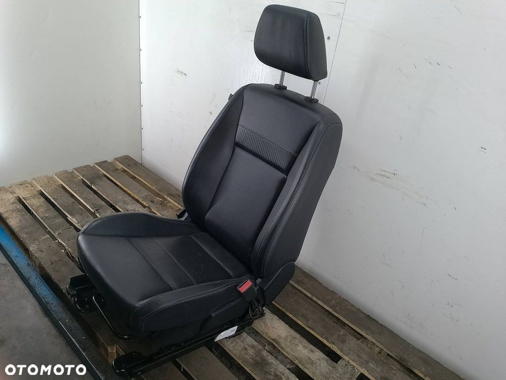 FOTEL PRAWY PASAŻERA FORD RANGER V ( 19-23 ) PICK-UP - 2