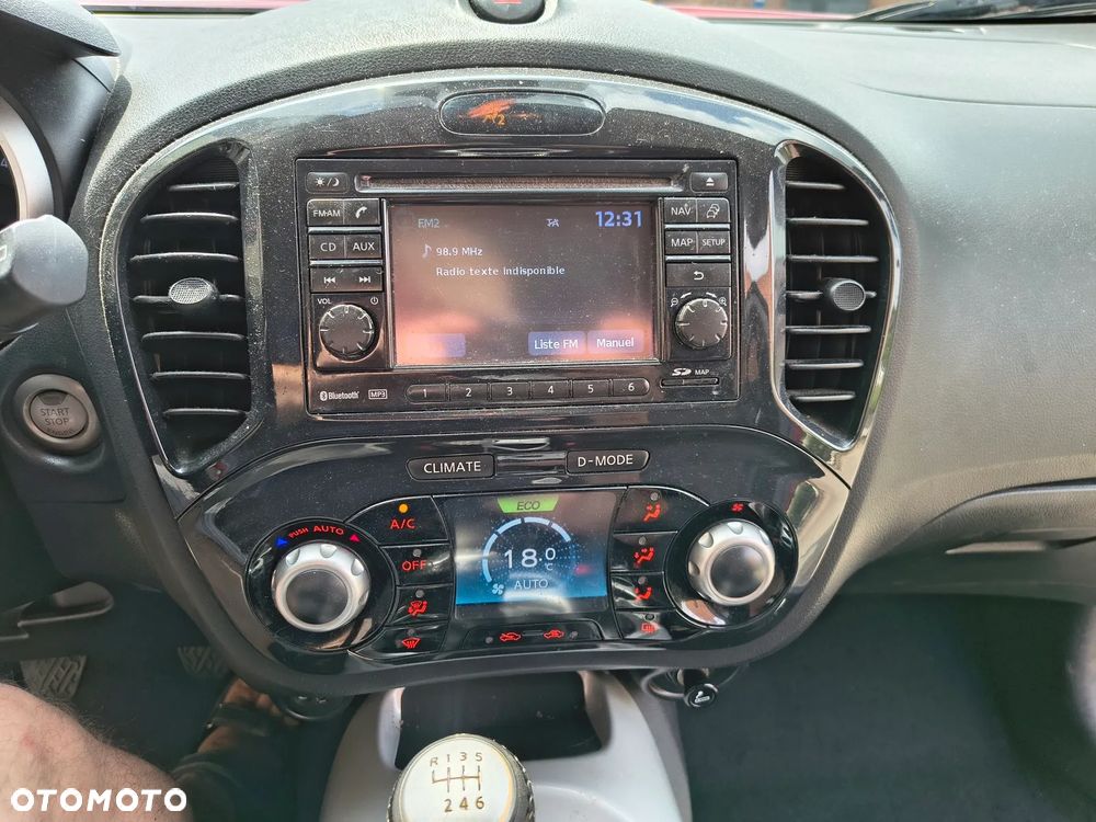 Nissan Juke - 22