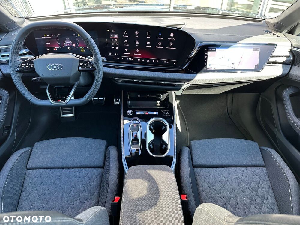 Audi A6 Limousine - 14