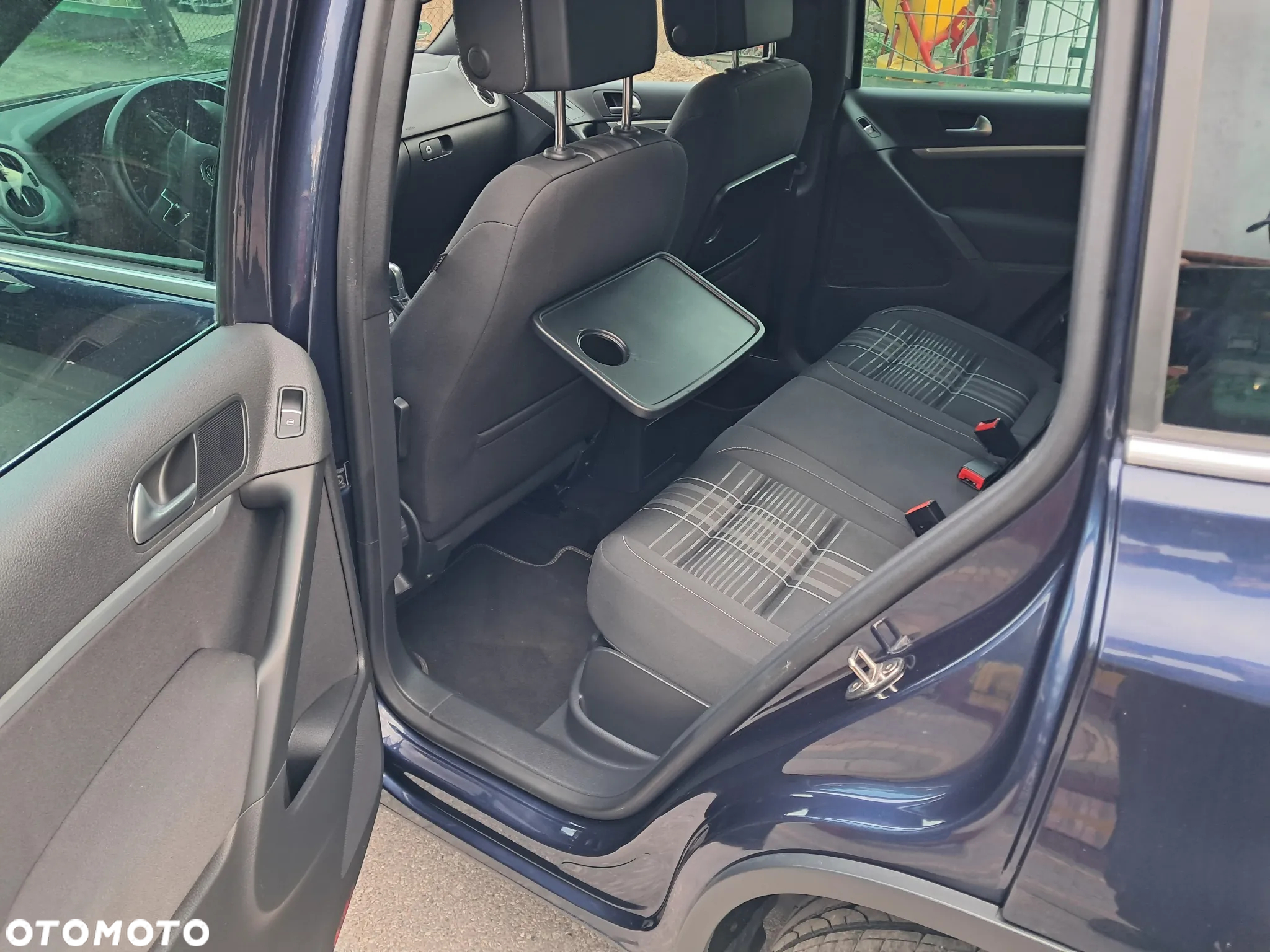 Volkswagen Tiguan 2.0 TDI 4Mot Track&Style DSG - 16