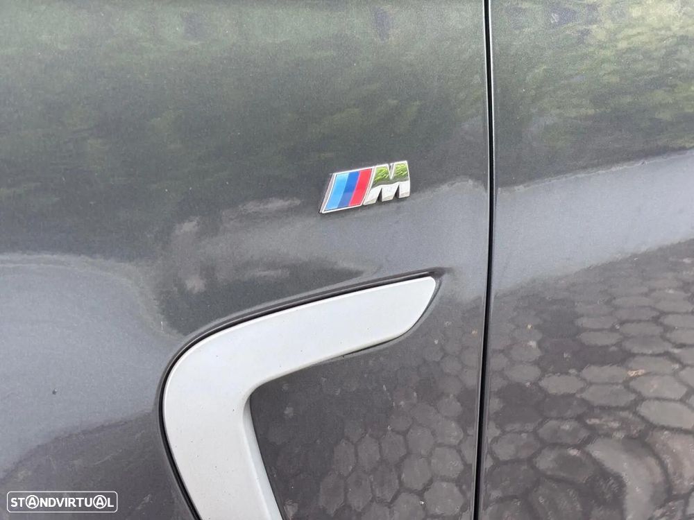 BMW 420 Gran Coupé d Pack M Auto - 16