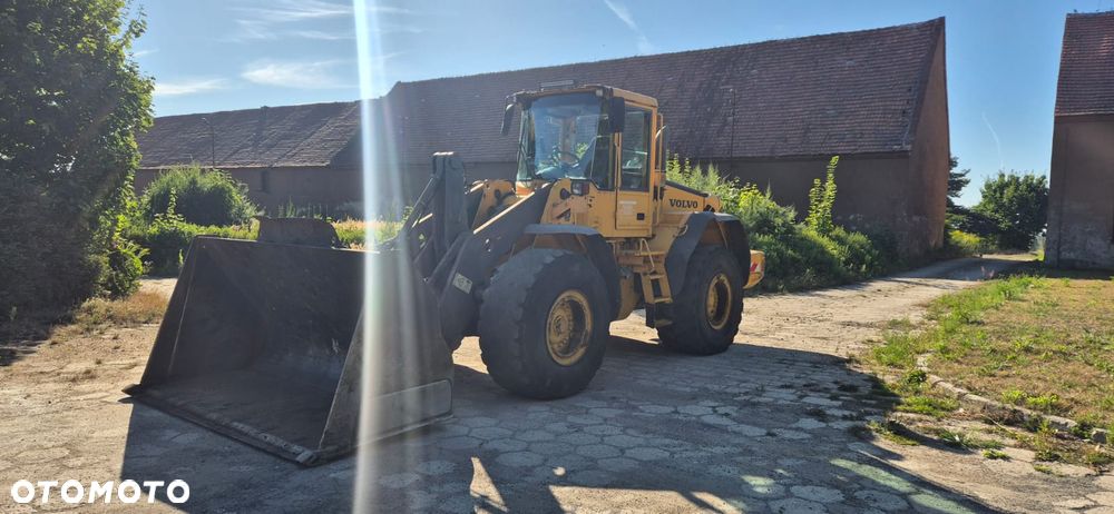 Volvo L 120 E - 6