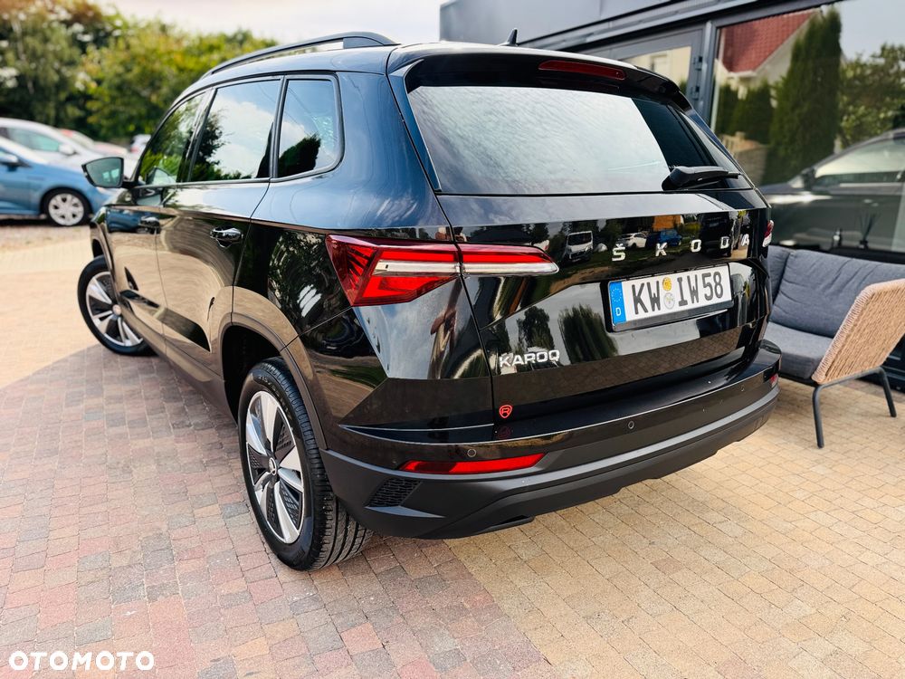 Skoda Karoq 2.0 TDI DSG Drive - 6