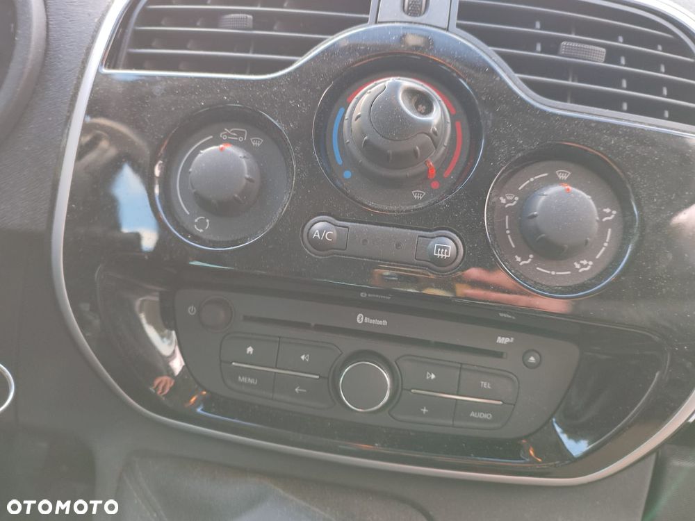 Renault Kangoo 1.5 dCi Limited - 16