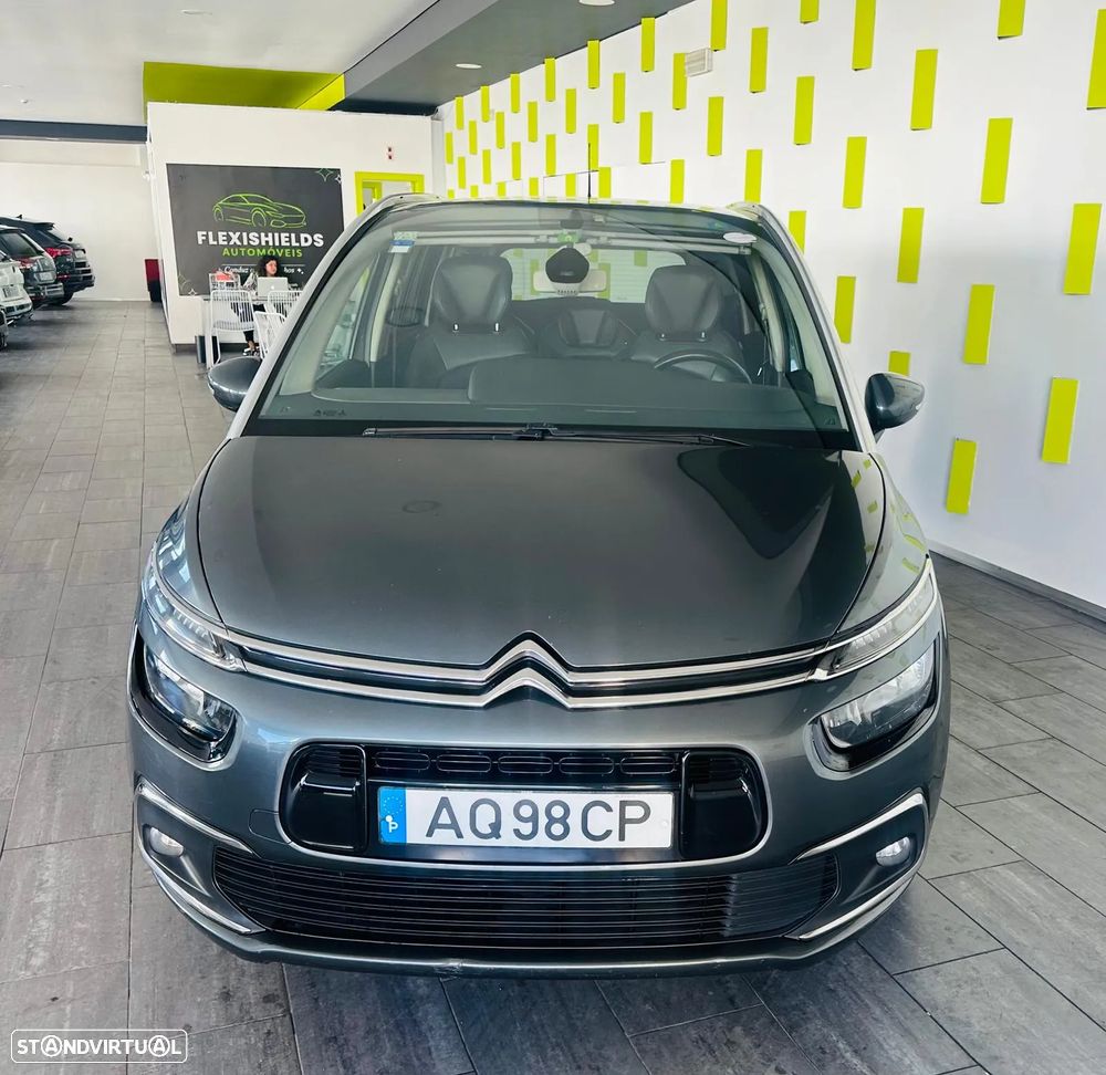 Citroën C4 Picasso - 3