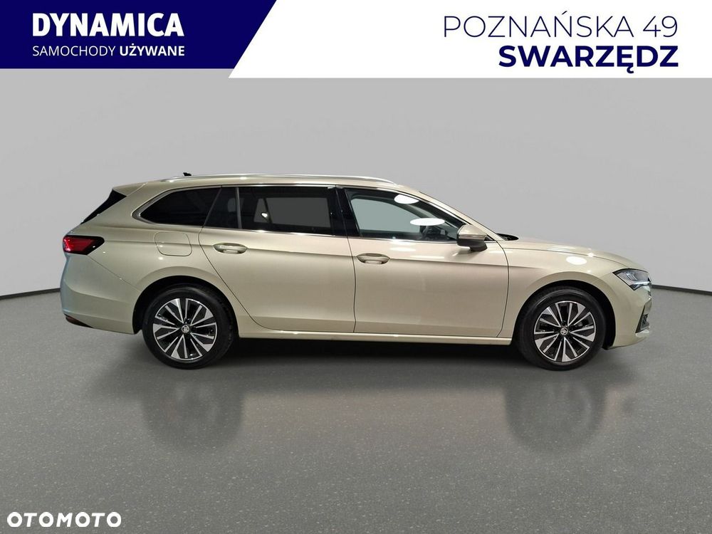 Skoda Superb 1.5 TSI mHEV DSG Selection - 9