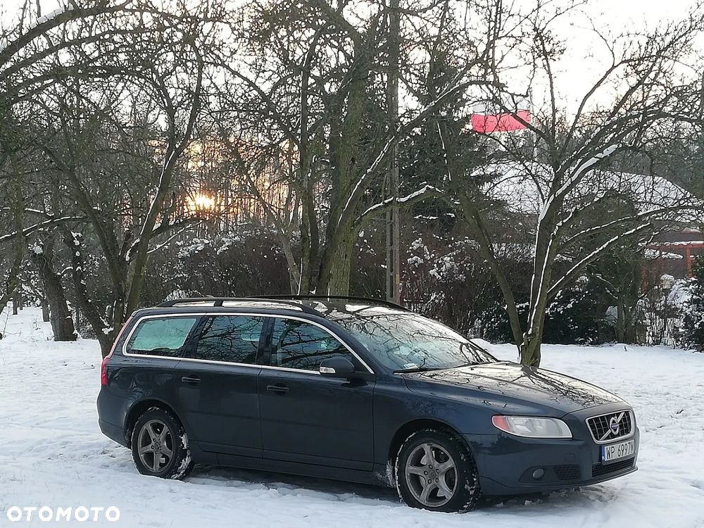 Volvo V70 D3 Kinetic - 20
