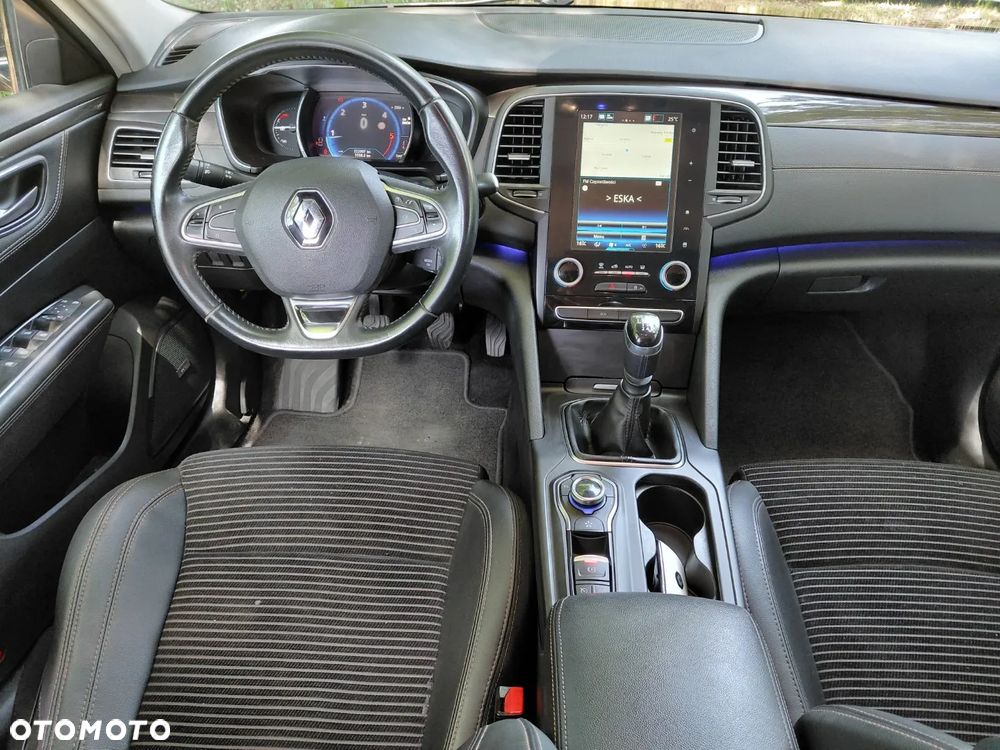 Renault Talisman ENERGY dCi 130 Business - 9