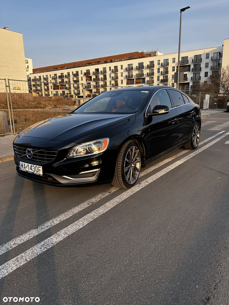 Volvo S60 T5 Geartronic - 5