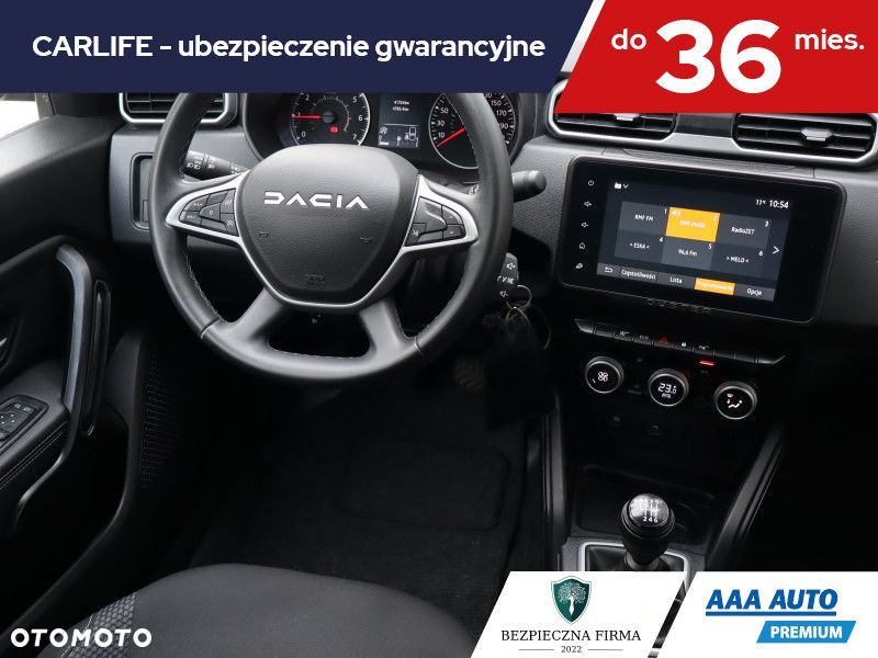 Dacia Duster - 8