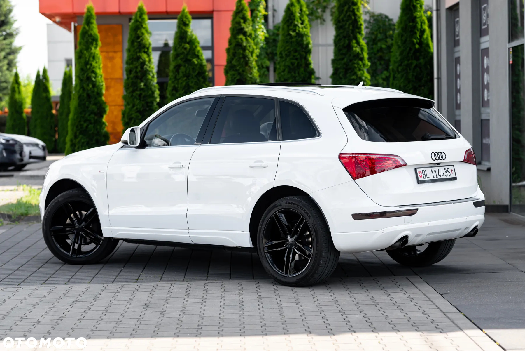 Audi Q5 - 14