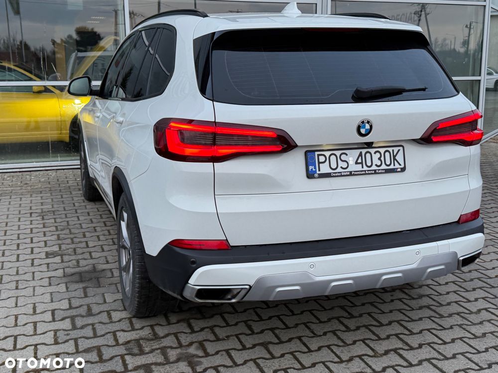 BMW X5 xDrive30d - 24