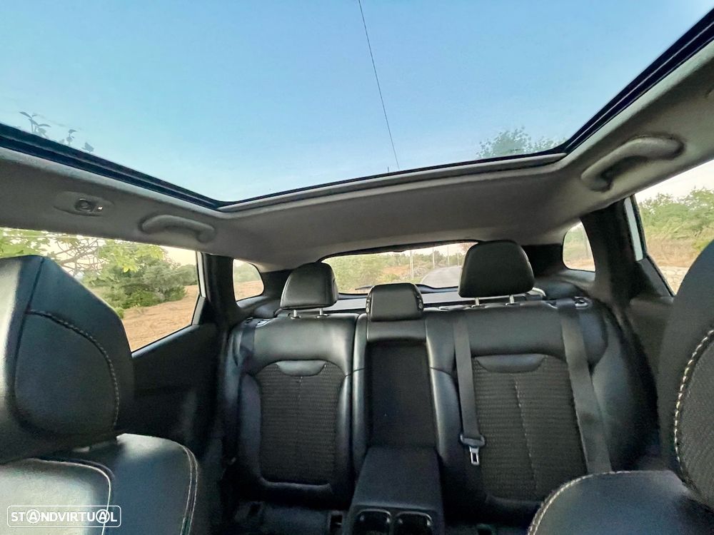 Renault Kadjar Energy dCi 110 EDC XMOD - 22