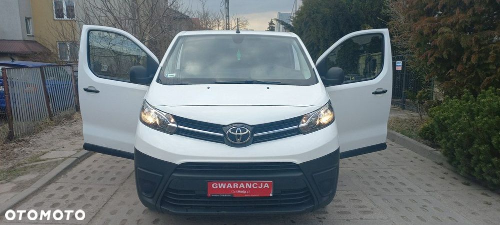 Toyota ProAce - 6