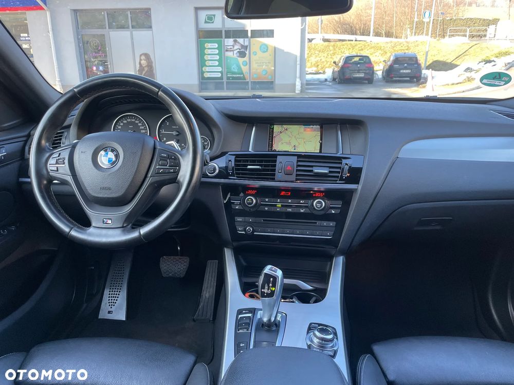 BMW X4 xDrive20d M Sport - 33