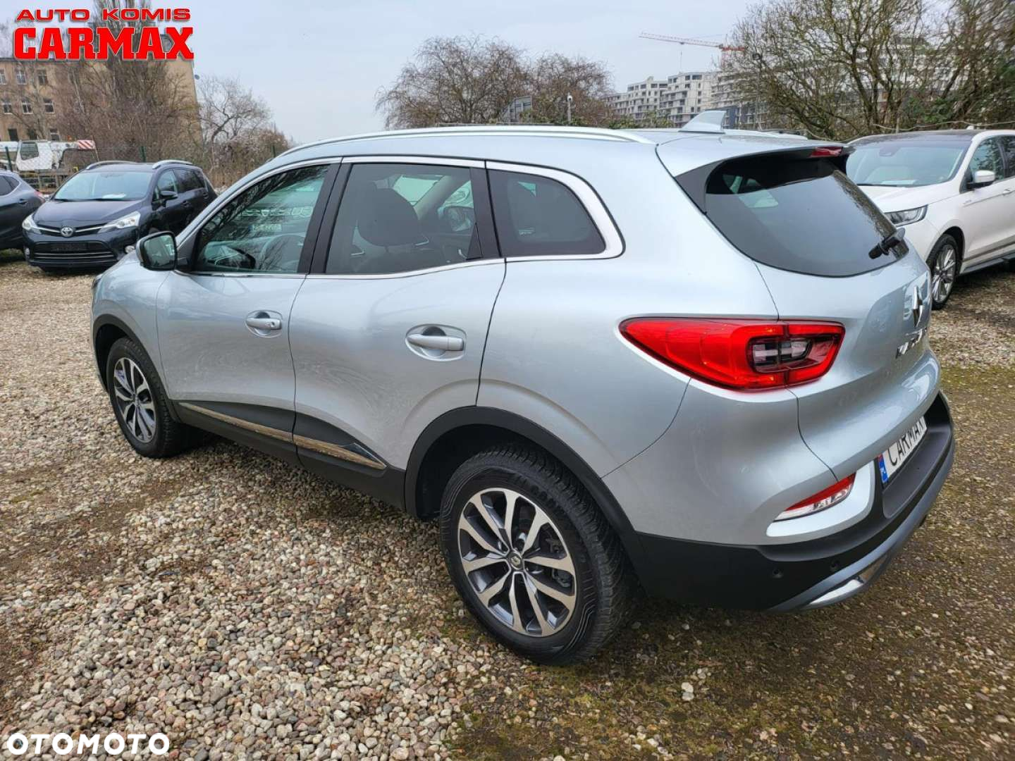 Renault Kadjar - 5