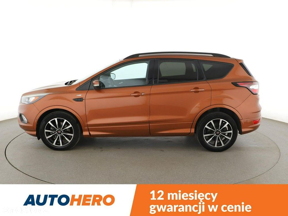 Ford Kuga 2.0 TDCi 2x4 ST-Line - 2