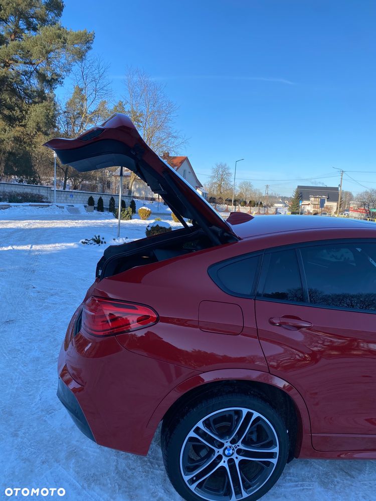 BMW X4 xDrive28i M Sport - 39