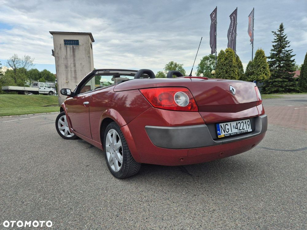 Renault Megane - 7