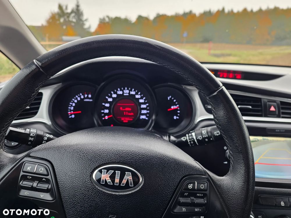 Kia Ceed - 19
