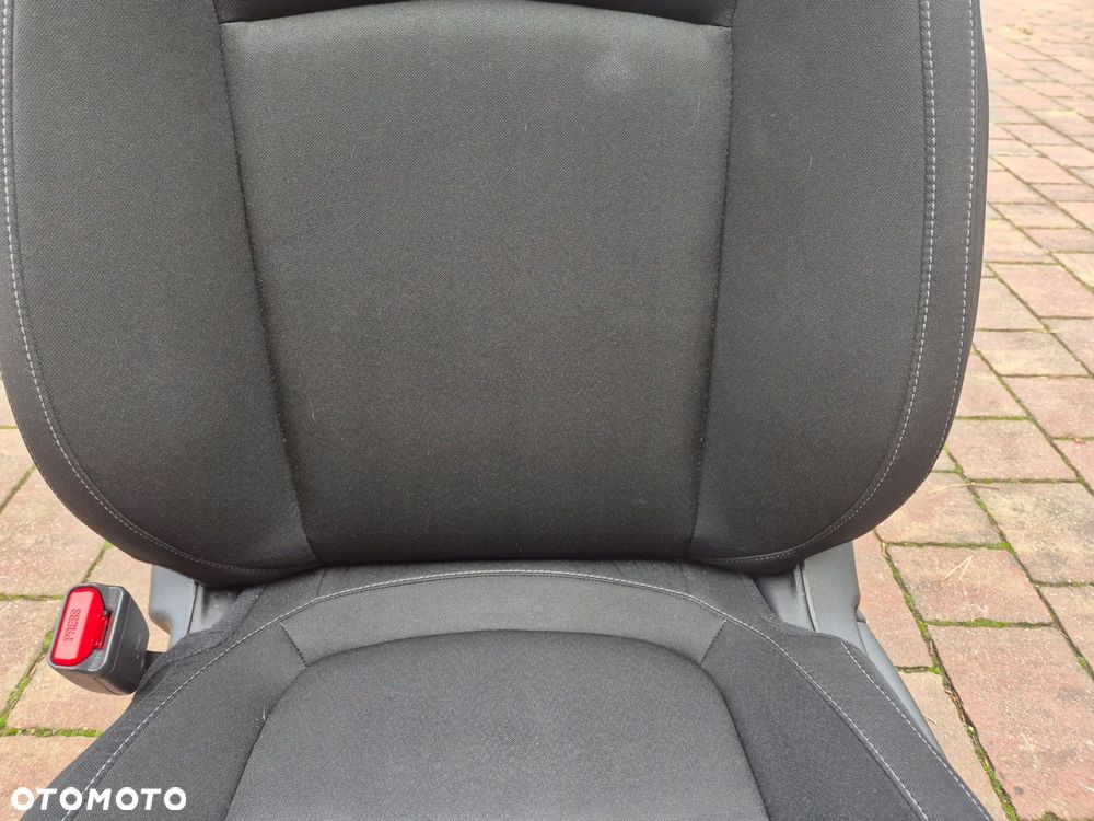 fotel lewy honda civic x - 3