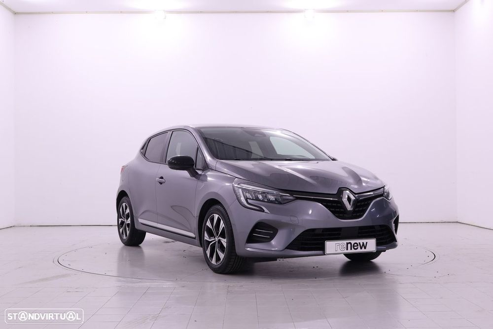 Renault Clio 1.0 TCe Evolution - 1