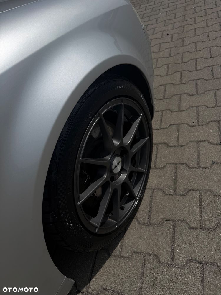 Audi A4 Limousine 1.8 T - 5
