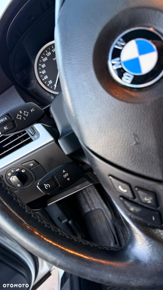 BMW Seria 5 - 21