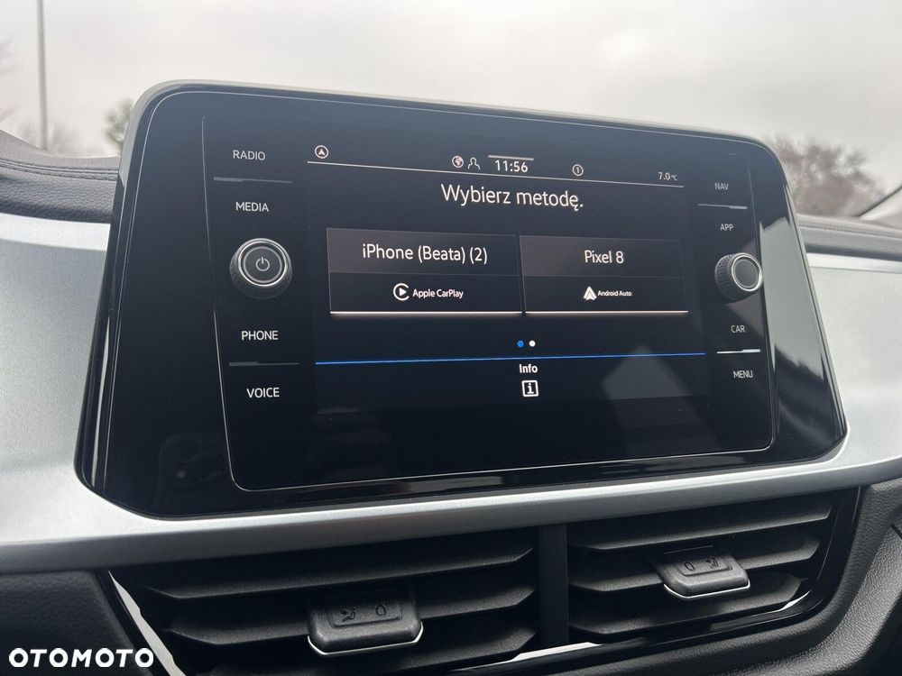 Volkswagen T-Roc 1.5 TSI Life Plus DSG - 16