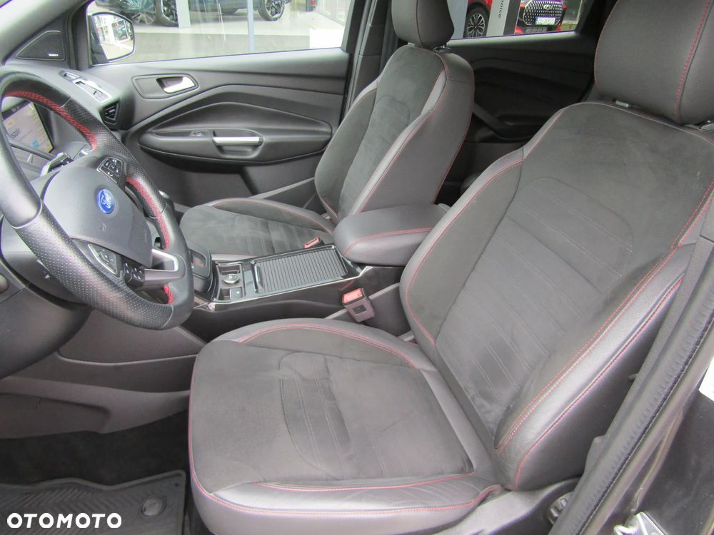 Ford Kuga 1.5 EcoBoost FWD ST-Line ASS GPF - 15