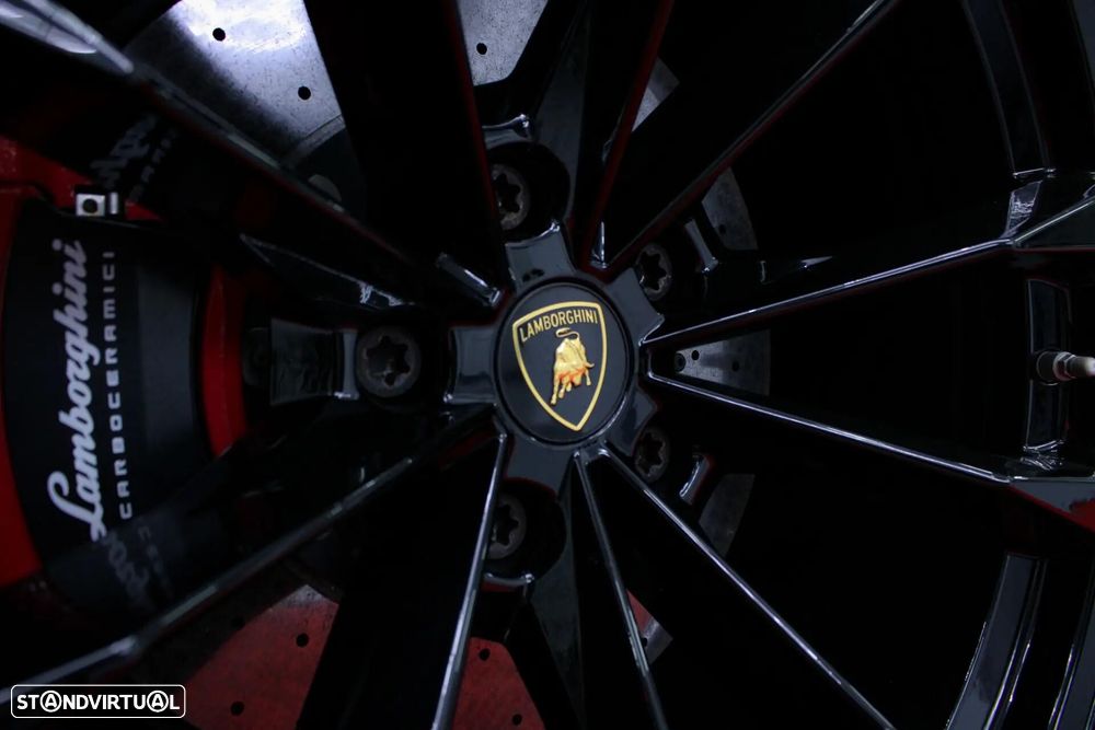 Lamborghini Urus 4.0 V8 - 7