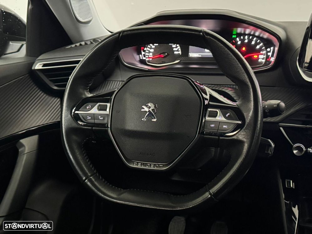 Peugeot 2008 1.2 PureTech Active Pack - 29
