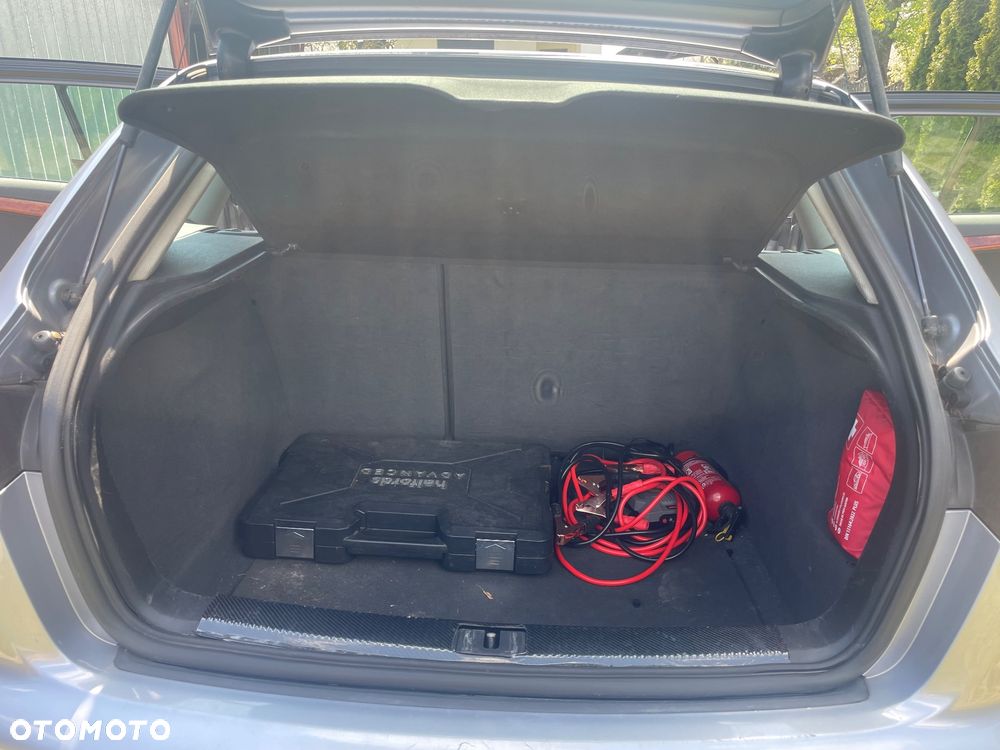 Audi A3 Sportback 1.9 TDI Ambiente - 21