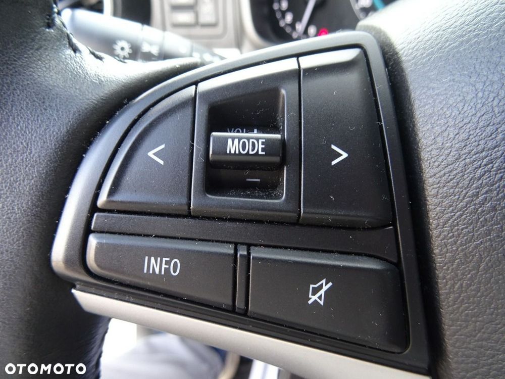 Suzuki Ignis 1.2 Premium AGS - 20