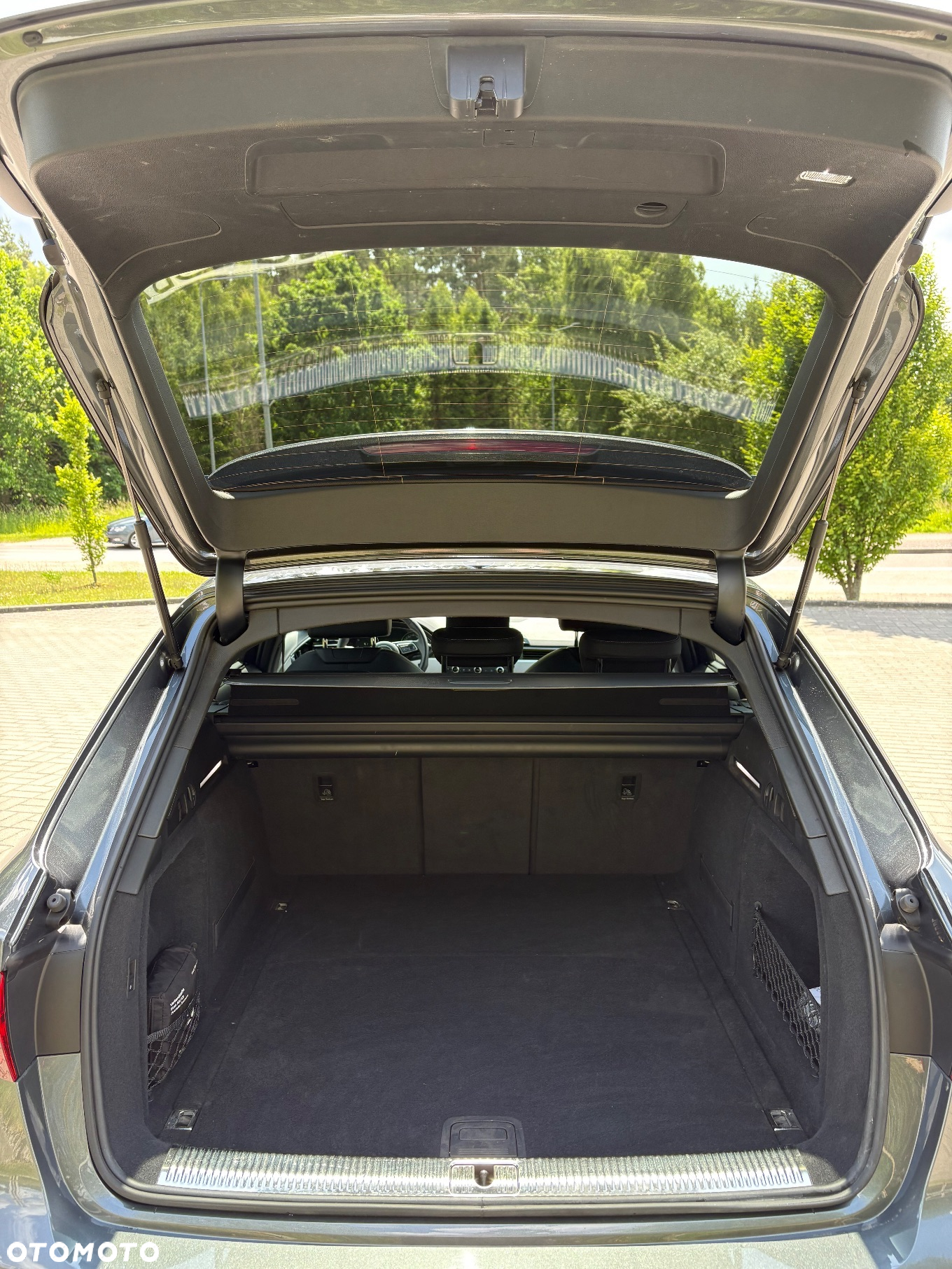 Audi A4 40 TDI Quattro S Line S tronic - 13