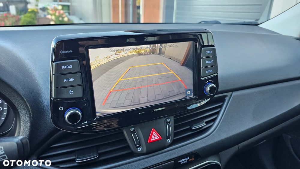 Hyundai i30 1.0 T-GDI Modern - 5