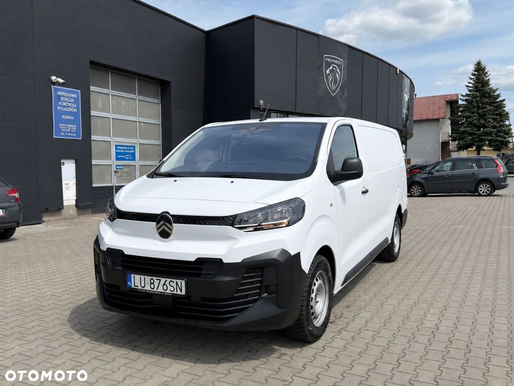 Citroën Jumpy - 3