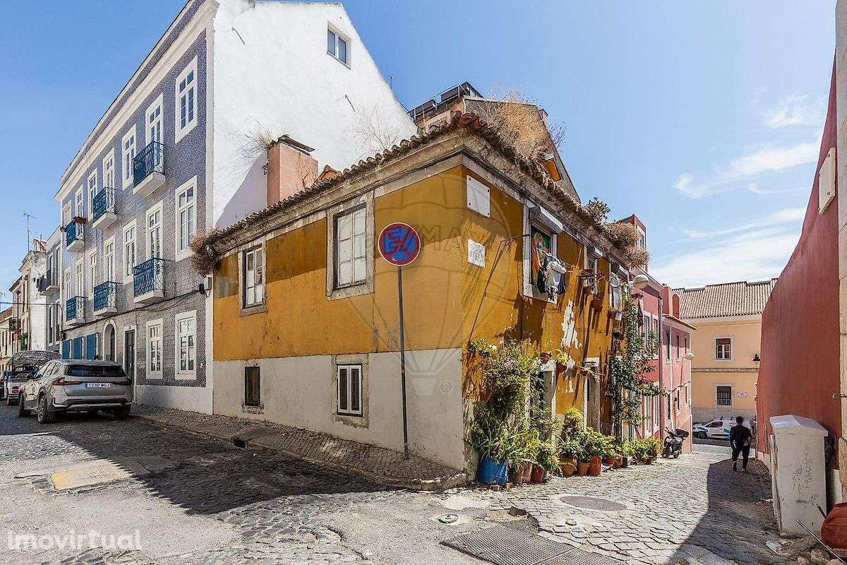 Apartamento T1 para venda - Grande imagem: 2/9