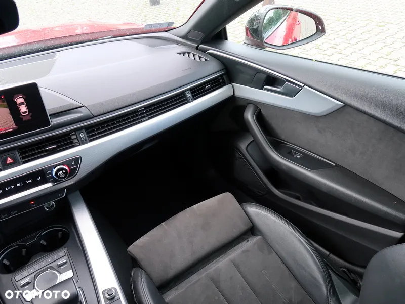 Audi A5 40 TDI S Line S tronic - 16