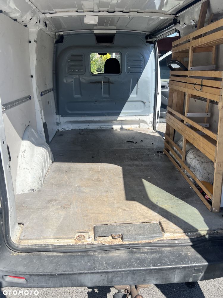 Fiat SCUDO L2H1 - 7