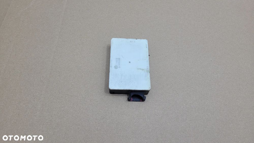 MODUŁ RADAR DISTRONIC A0045427718 MERCEDES W216 W221 - 1