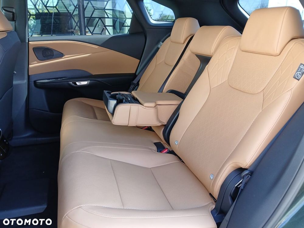 Lexus RX 450h+ Prestige - 7